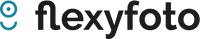Flexyfoto Logo