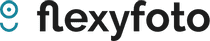 Flexyfoto Logo